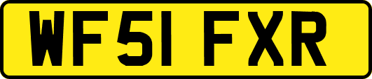 WF51FXR