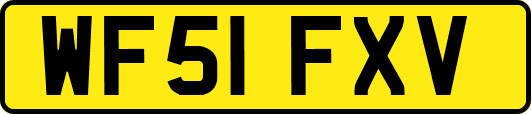 WF51FXV