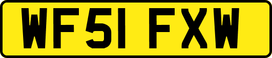 WF51FXW