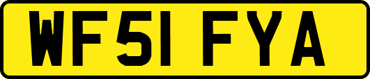 WF51FYA