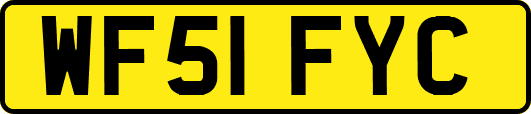 WF51FYC