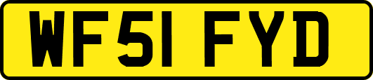 WF51FYD