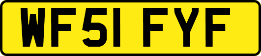 WF51FYF