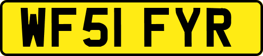 WF51FYR