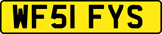 WF51FYS