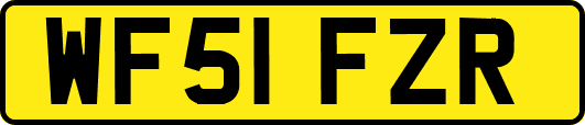 WF51FZR