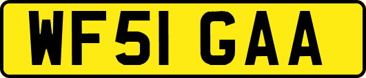 WF51GAA