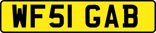 WF51GAB