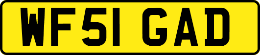WF51GAD