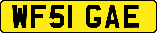 WF51GAE