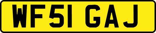 WF51GAJ