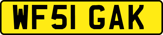 WF51GAK