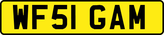 WF51GAM