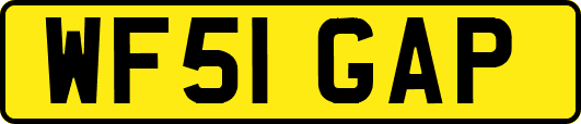 WF51GAP