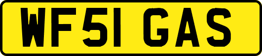 WF51GAS