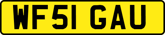 WF51GAU