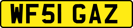 WF51GAZ