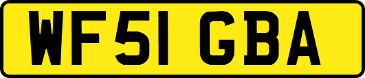 WF51GBA