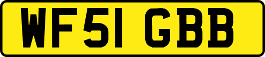 WF51GBB