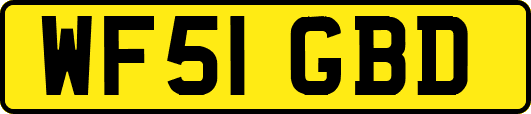 WF51GBD