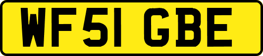 WF51GBE