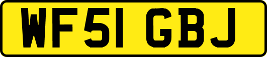 WF51GBJ