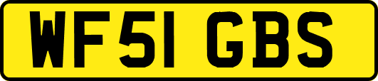 WF51GBS