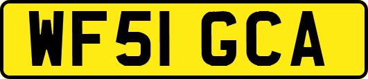 WF51GCA
