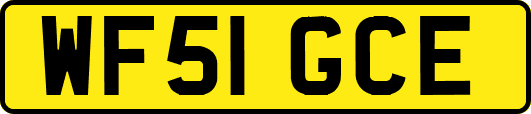 WF51GCE