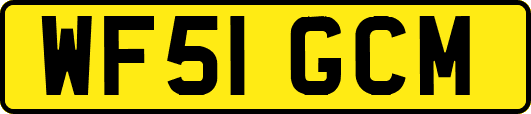 WF51GCM