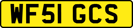 WF51GCS