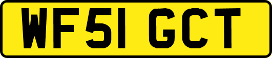 WF51GCT