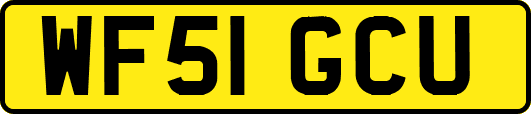 WF51GCU