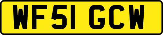 WF51GCW