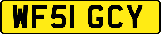 WF51GCY