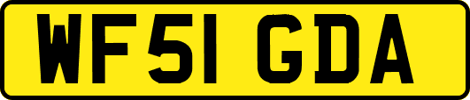 WF51GDA