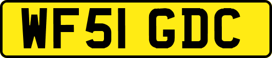 WF51GDC