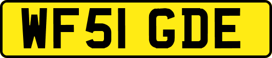 WF51GDE