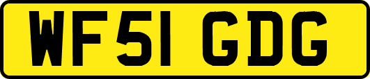 WF51GDG