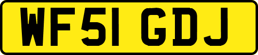 WF51GDJ