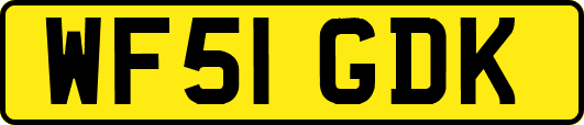 WF51GDK