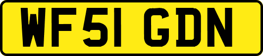WF51GDN