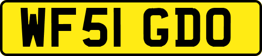 WF51GDO