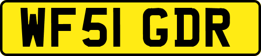 WF51GDR