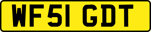 WF51GDT