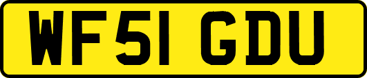 WF51GDU