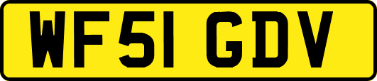 WF51GDV