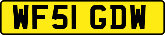 WF51GDW