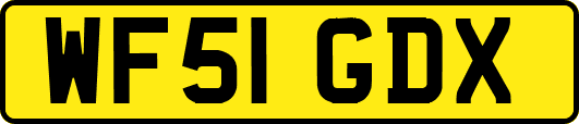 WF51GDX