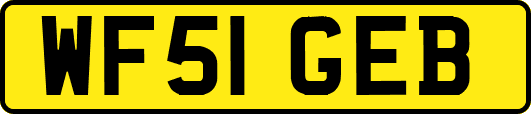 WF51GEB